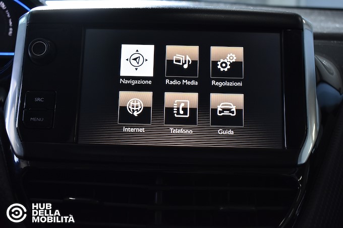 PEUGEOT BlueHDi 120 S&S Allure